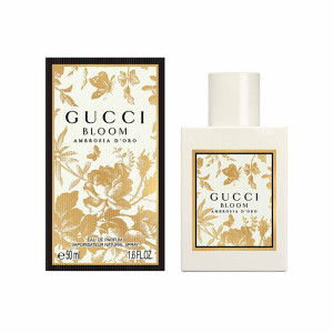 Gucci Bloom Ambrosia d'Oro - Eau de Parfum